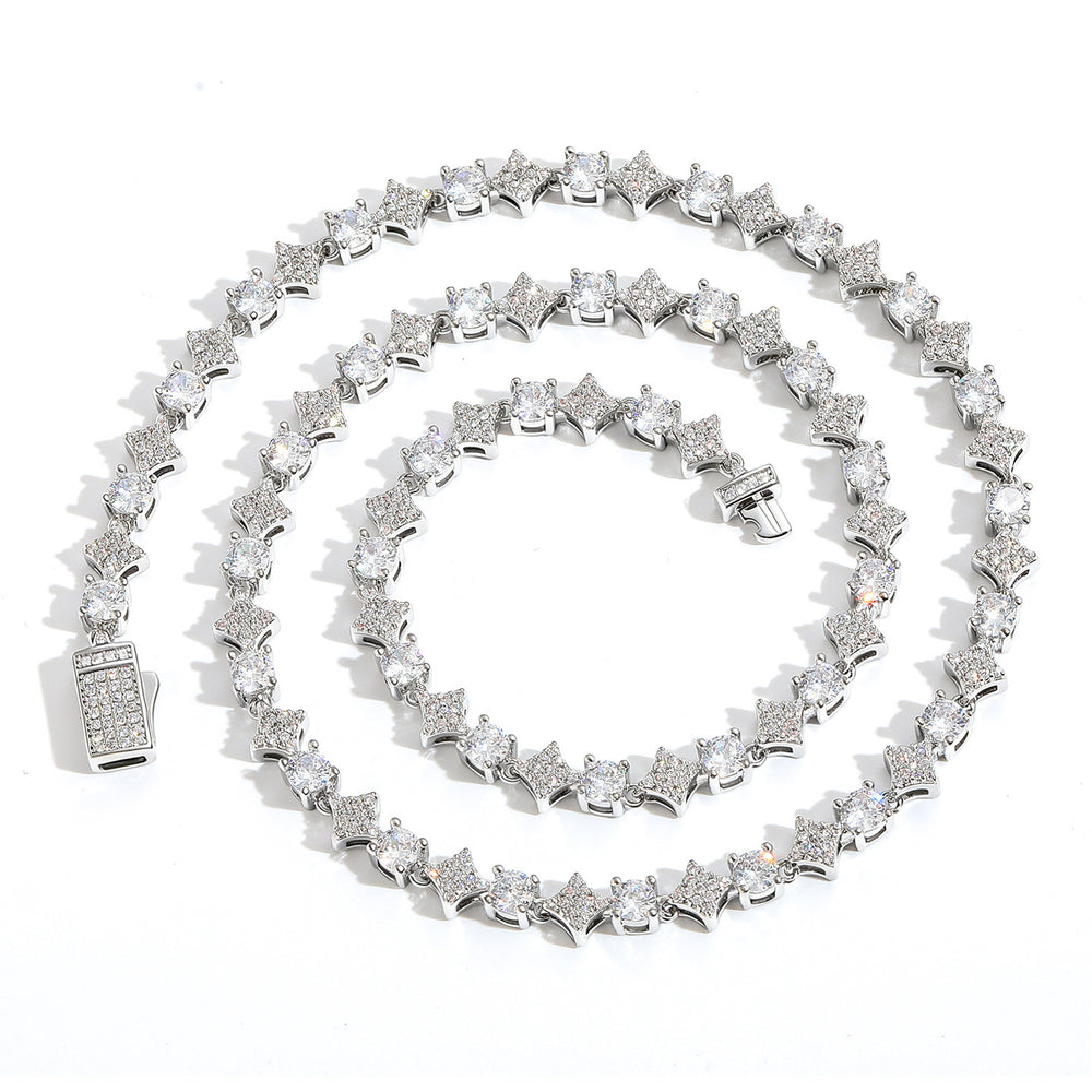 Star Tennis Chain