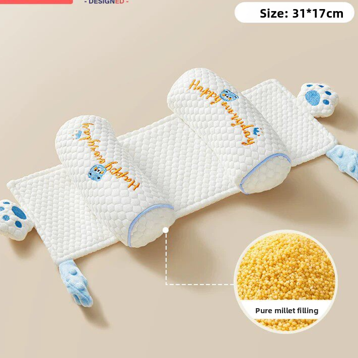 Baby Head Shaping Pillow