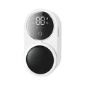 Smart UV Toothbrush Sanitizer