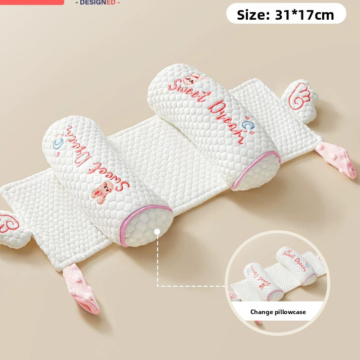 Baby Head Shaping Pillow
