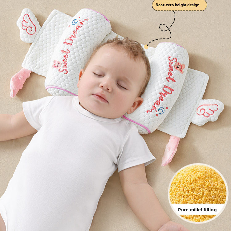 Baby Head Shaping Pillow