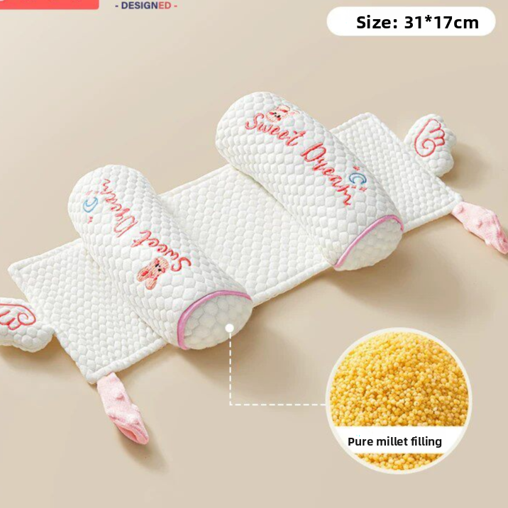 Baby Head Shaping Pillow