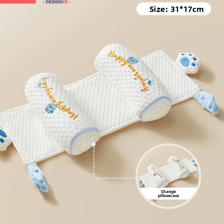 Baby Head Shaping Pillow