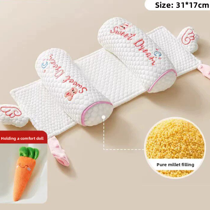 Baby Head Shaping Pillow