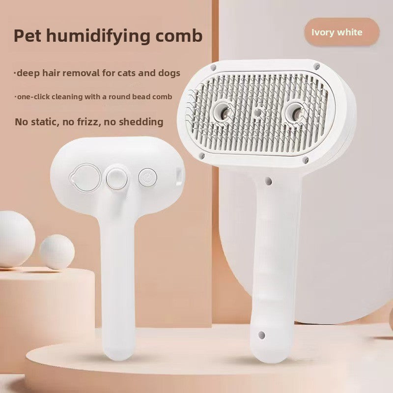 Pet Spray Comb