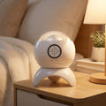 Dream Star Projector Bluetooth Aurora Night Light