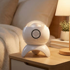 Dream Star Projector Bluetooth Aurora Night Light